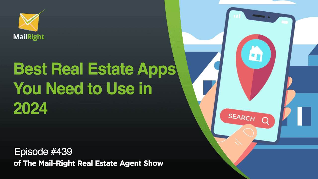 Episode Best Real Estate Apps You Need To Use In Inboundrem