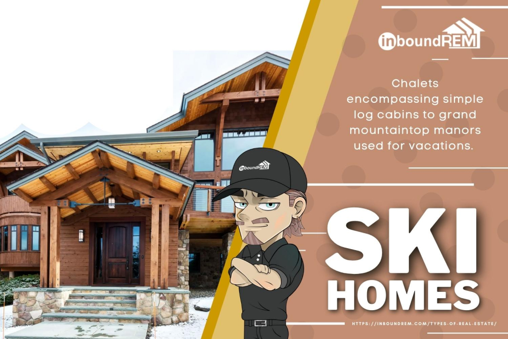 Ski Homes