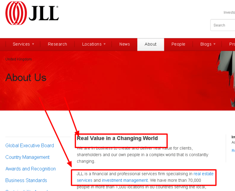 500 Unique and Catchy Real Estate Slogans, Taglines & Mottos