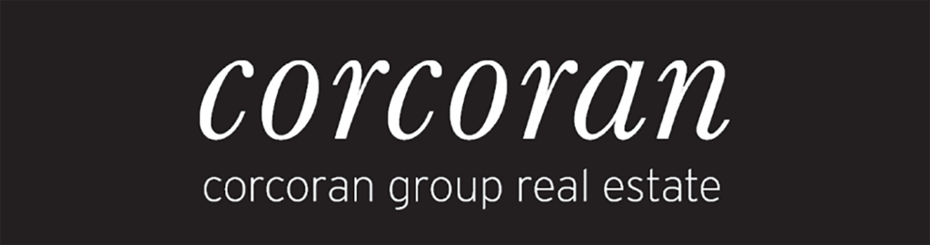 Corcoran Group Real Estate | A company name that became a slogan due to #nichemarketing and #reputationmarketing #realestateslogan