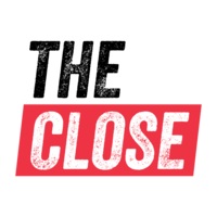 The Close | Blog Logo