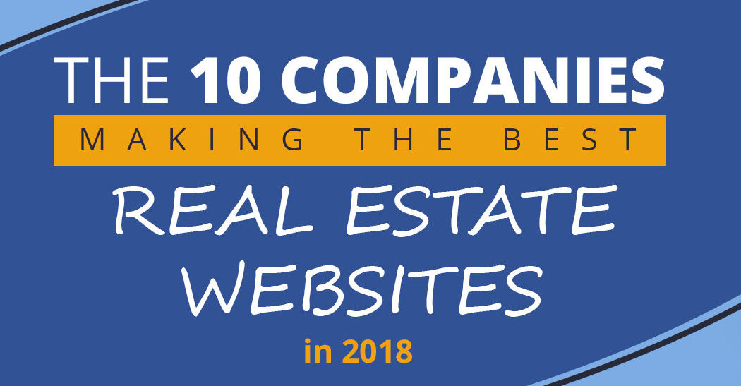 Online Real Estate Companies