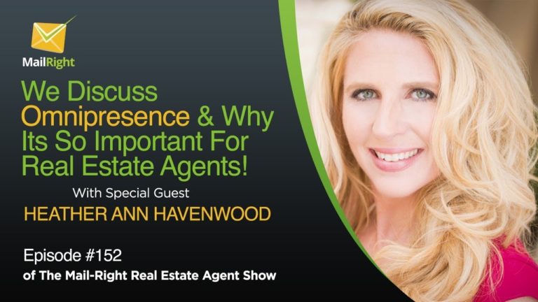 Video thumbnail for youtube video Episode 152 Why Exposure Really Important in Real Estate?