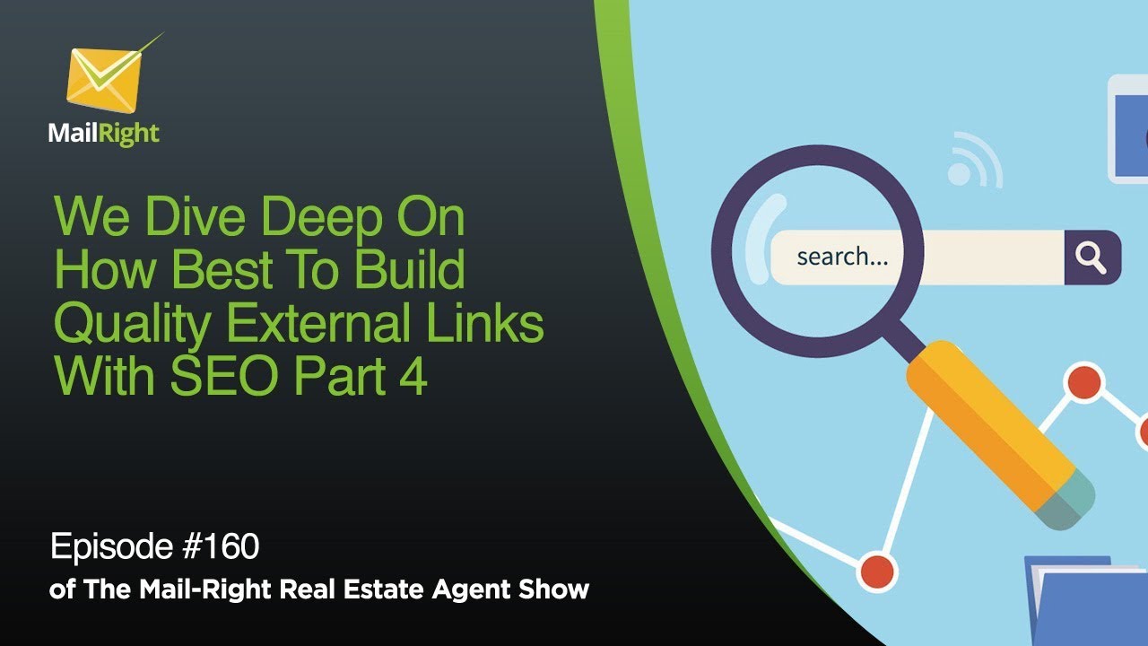 Read more about the article Link Building and Why it is important for your real estate website