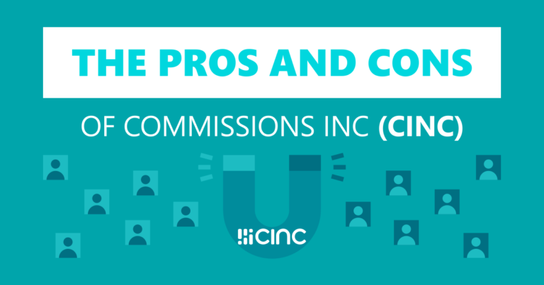 The Pros and Cons of the CINC lead Generation Platform