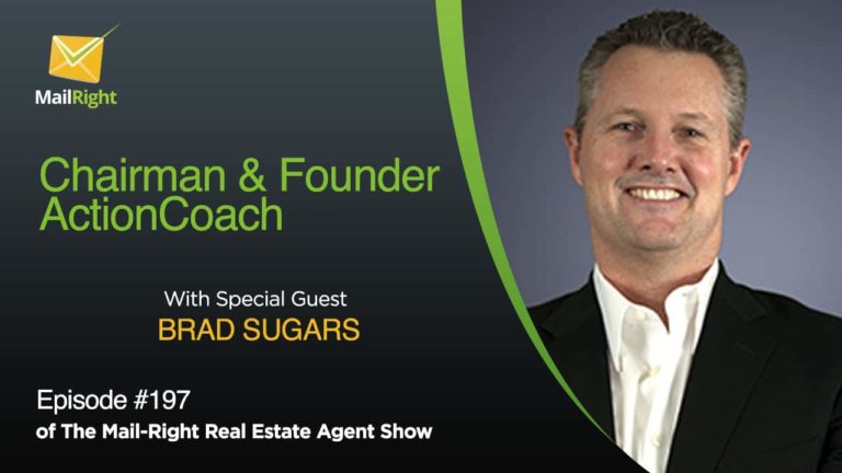 Episode 197 How to Become the Top Producer in Your Local Market