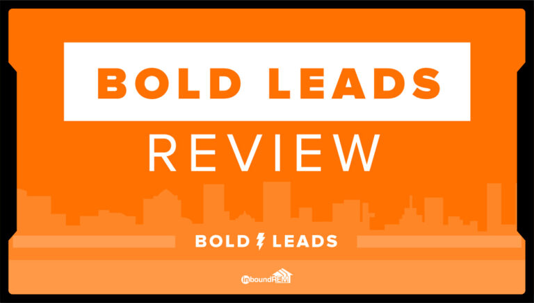 Bold Leads Review