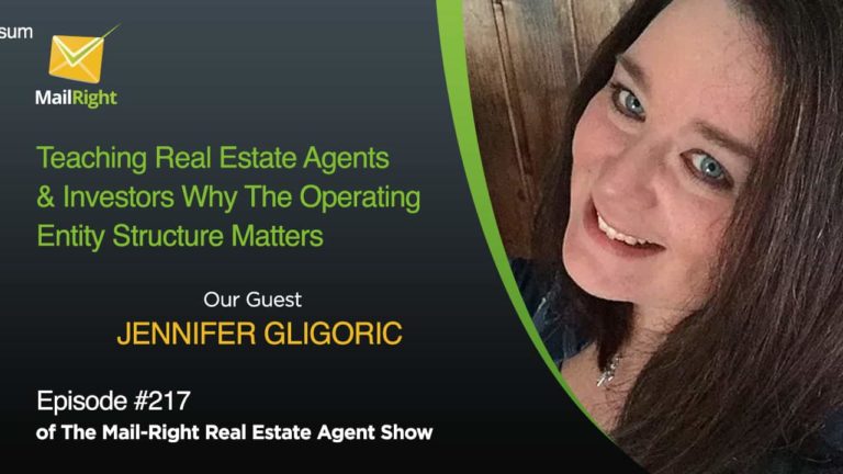 Episode 217 All The Semi Legal Stuff That You Need to Know As a Real Estate Agent Professional