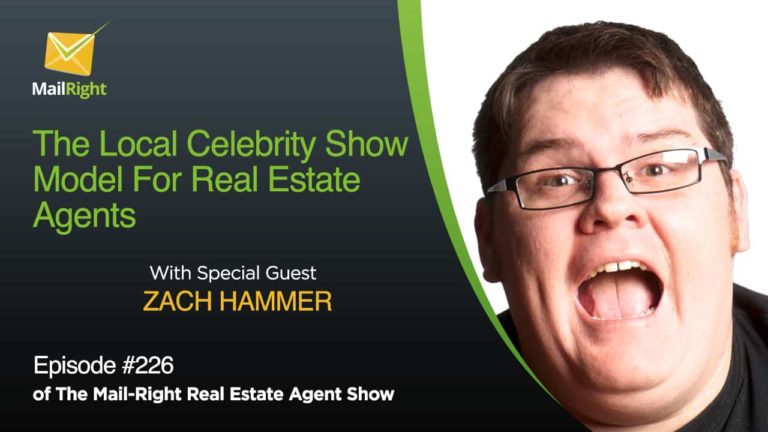 Episode 226 The Local Celebrity Show Marketing Model