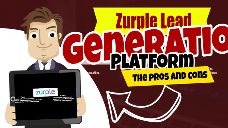 Zurple Lead Generation review
