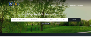 kv Core Website Example North Carolina