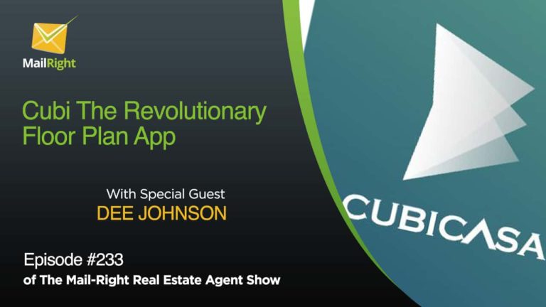 Episode 233 Cubi Casa - The Revolutionary Floor Plan App