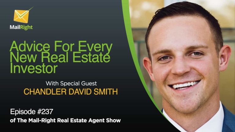 Episode 237 Advice For Every New Real Estate Investor in 2020