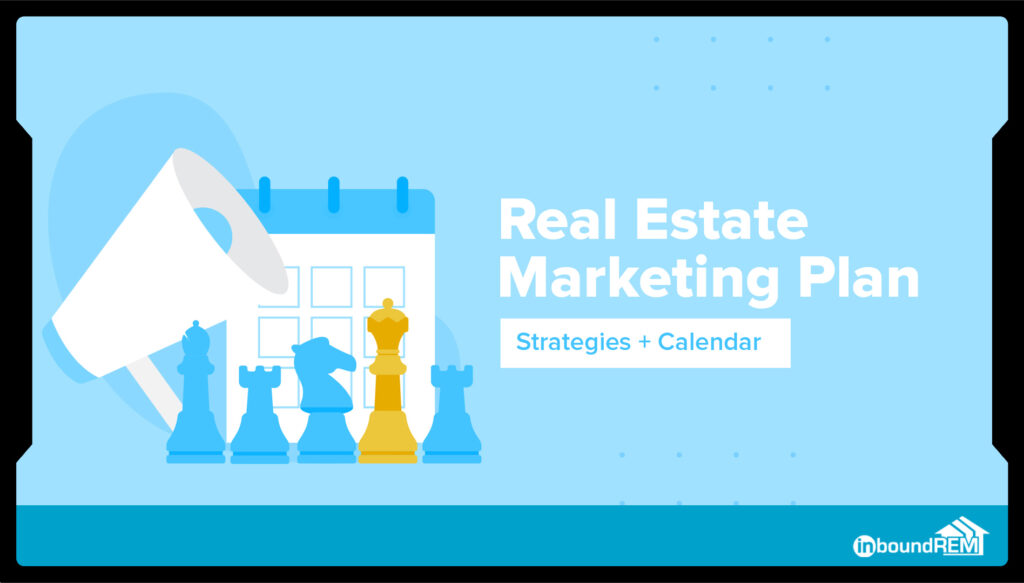 Real Estate Marketing Plan