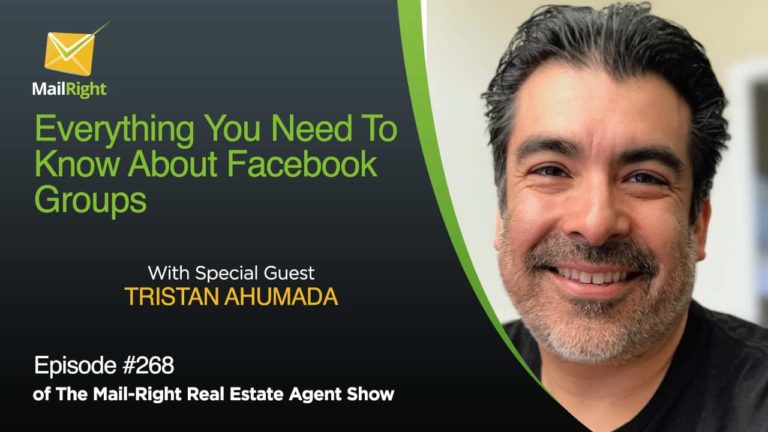 Facebook Groups for Real Estate Professionals