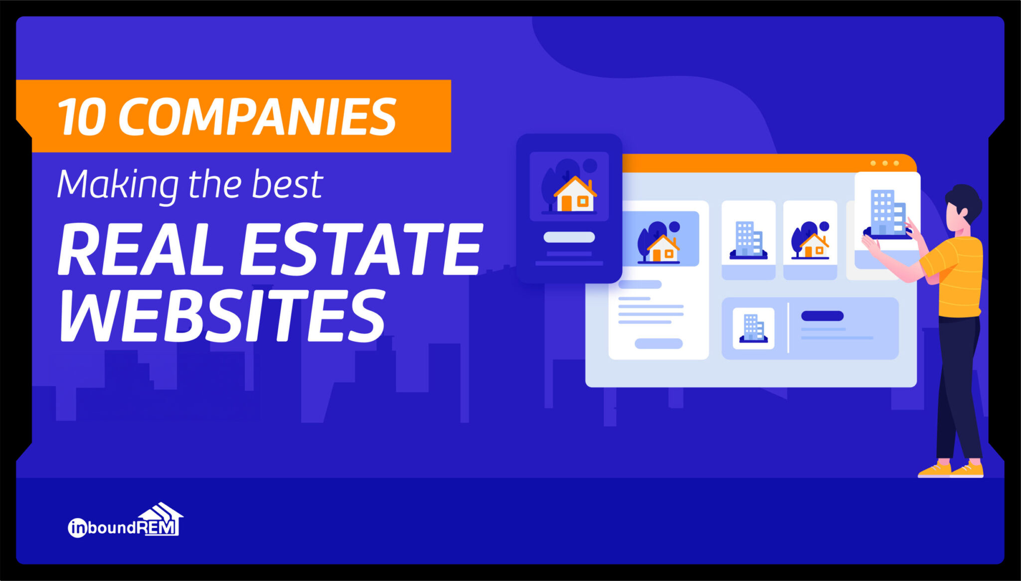 500 Original Real Estate Company Names You Can Use