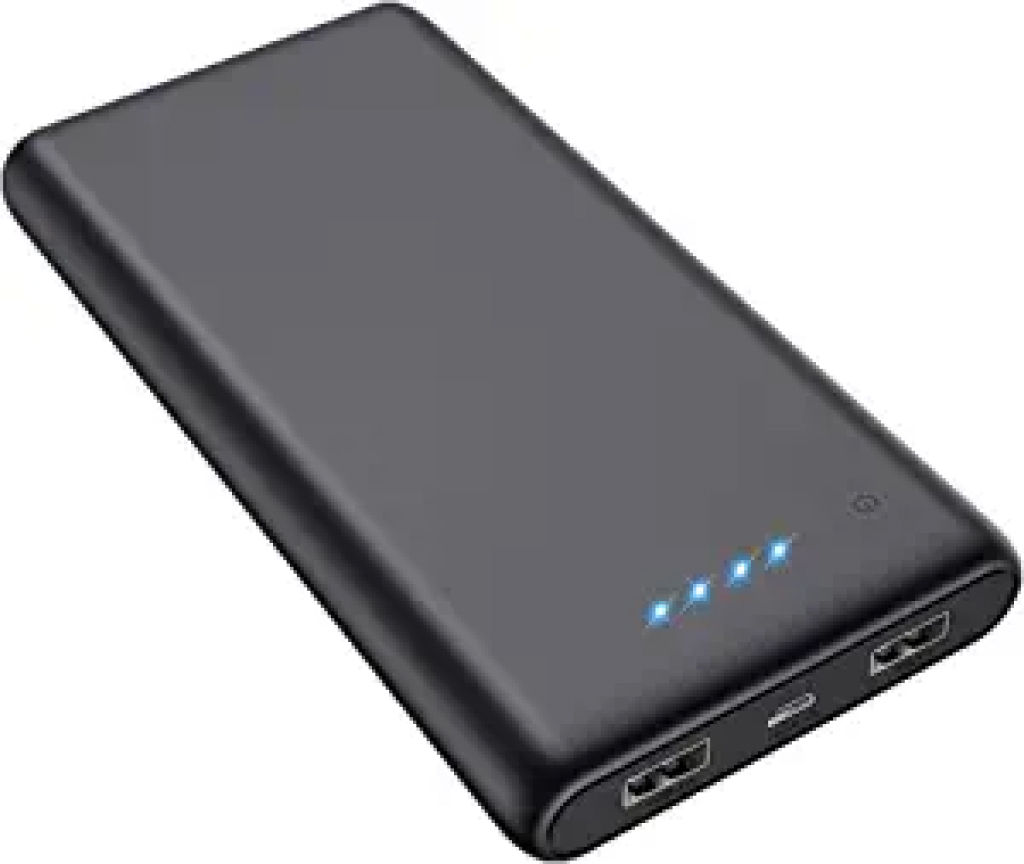 Portable Charger Power Bank