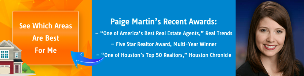 houston properties real estate agency recent awards