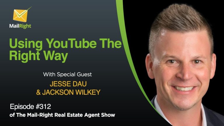 EPISODE 312: YouTube as a Source of High-Quality Leads