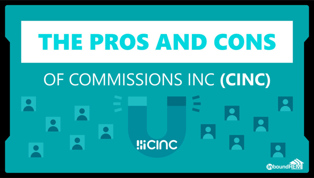 The Pros and Cons of the CINC lead Generation Platform