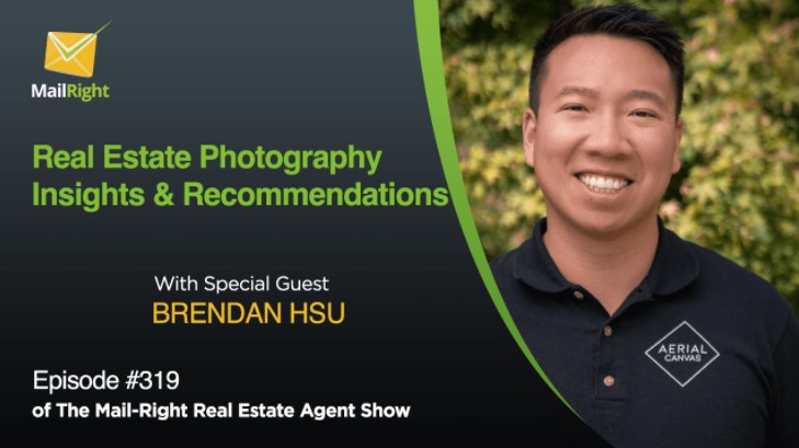 EPISODE 319: REAL ESTATE PHOTOGRAPHY