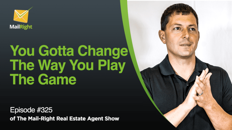 EPISODE 325: Advantages of Using EXP as Your Brokerage