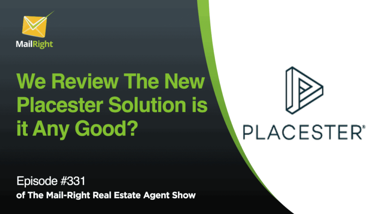 EPISODE 331: A Review of The Placester Solution