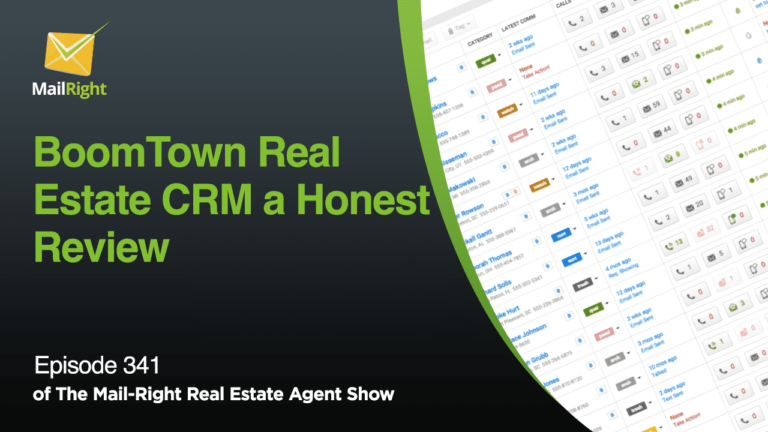 EPISODE 341: A REVIEW OF BOOMTOWN CRM 2022