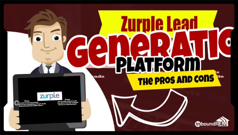 Zurple Lead Generation review