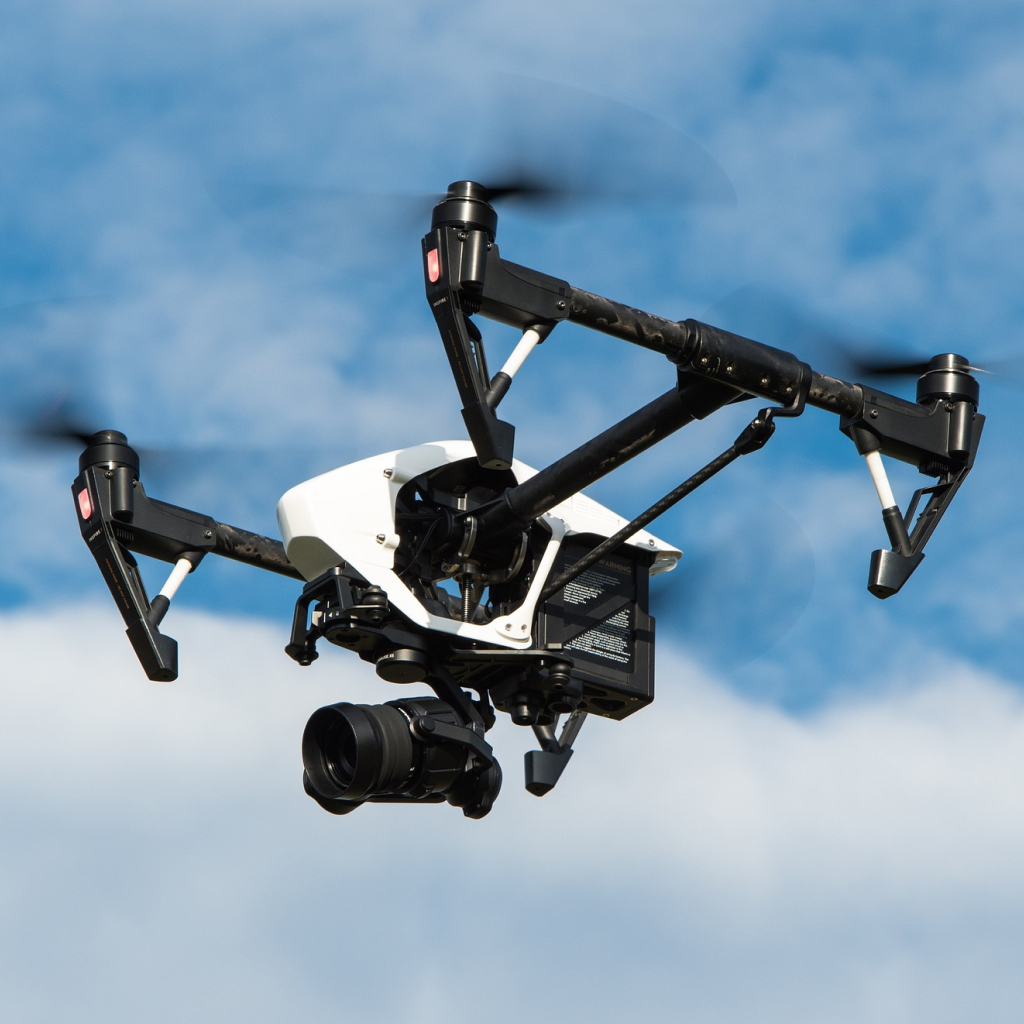 5 Best Drones for Real Estate Photography in 2024 (+ Best Deals)