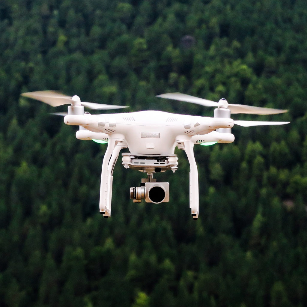 The Five Best Drones for Real Estate Photography in 2022