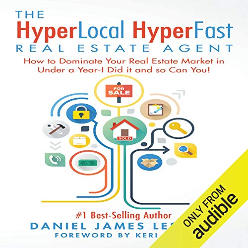 hyperlocal marketing book