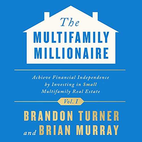 top book on real estate investing in multifamily properties