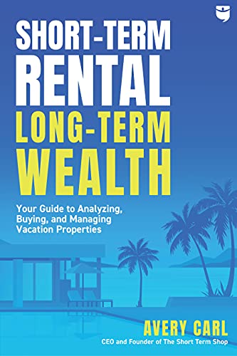 great book on investing in vacation homes