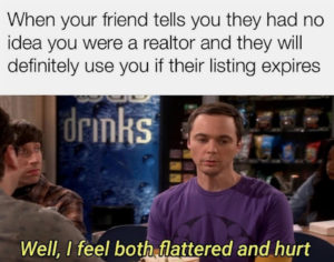 15 Super Funny Realtor and Real Estate Agent Memes (2024)