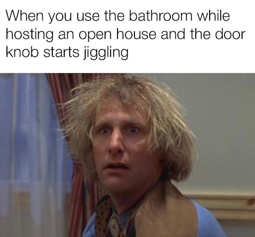 120 Funny, Relatable, and Spicy Real Estate Memes