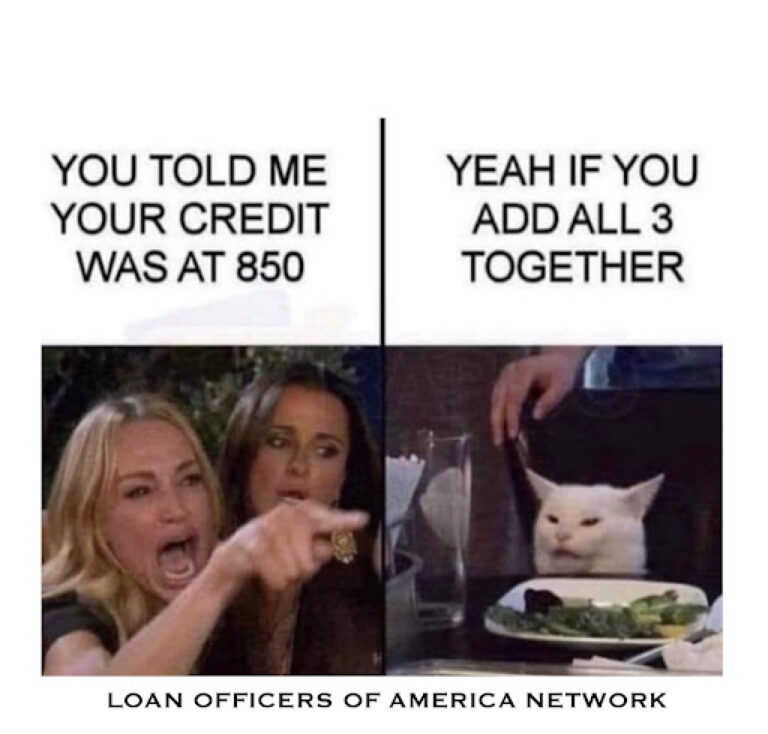 17 Super Funny Memes About Mortgages And Loan Officers