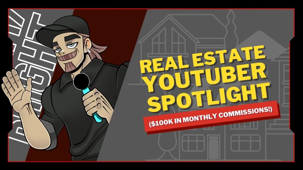 jeremy knight case study on youtube strategies for real estate marketing
