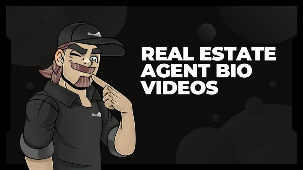 video scripts and tips for making intro and bio videos for real estate agents