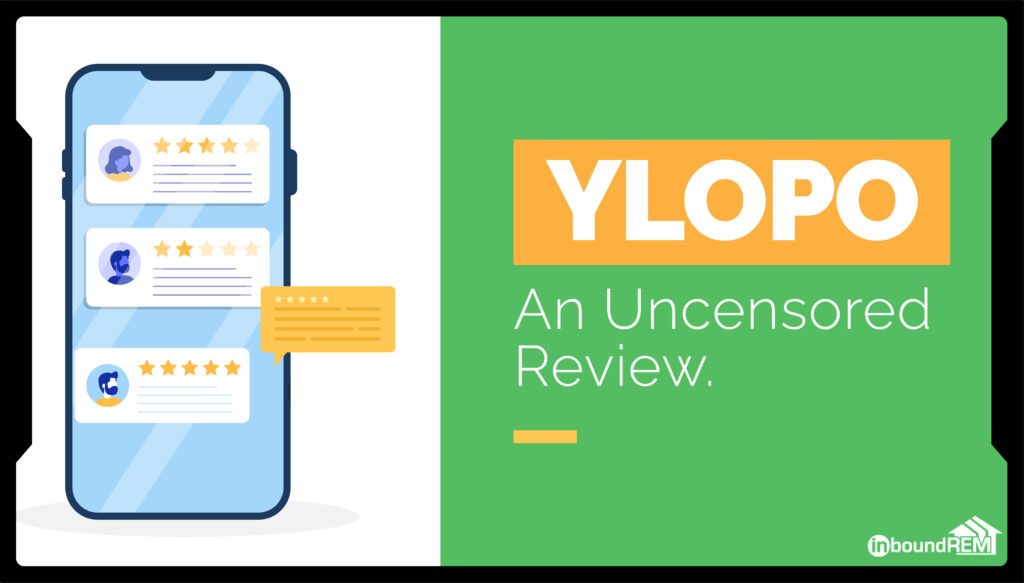 2024 Ylopo Review Pros, Cons, Pricing, Testimonials