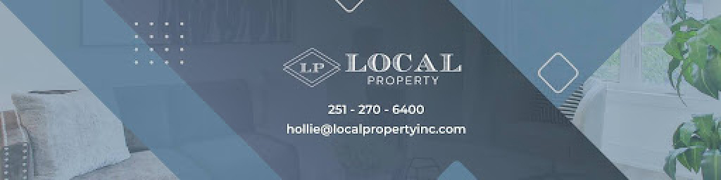contact local property inc