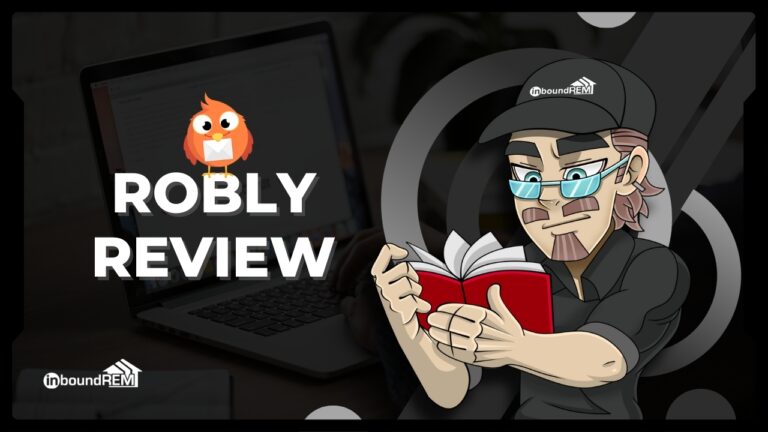 Robly Review Including Pricing, Features, and More