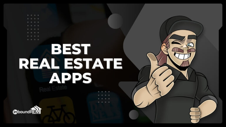 Best apps for real estate agents, homebuyers, home sellers, and more