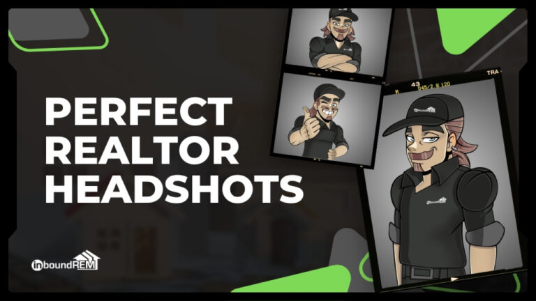 45 Tips for the Perfect Realtor Headshots (Professional and DIY)