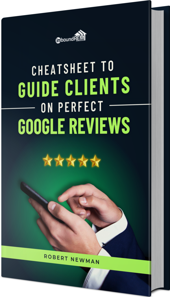 Guide Clients on Perfect Google Reviews