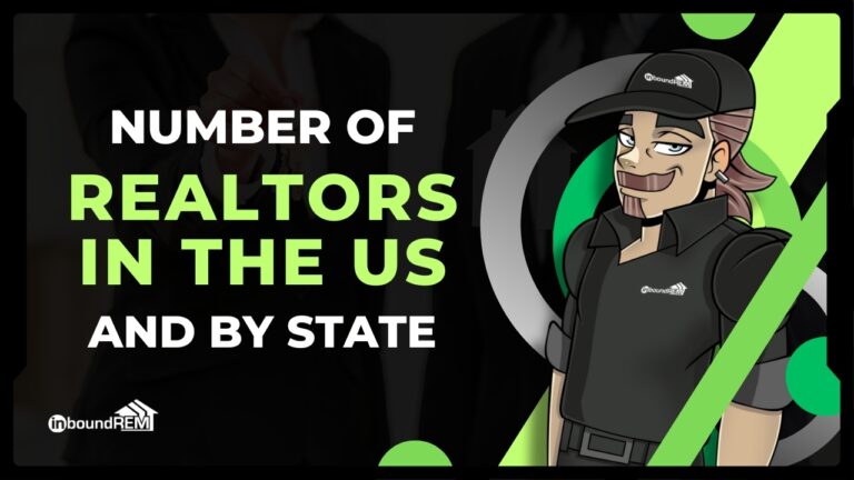 How many realtors in the US?
