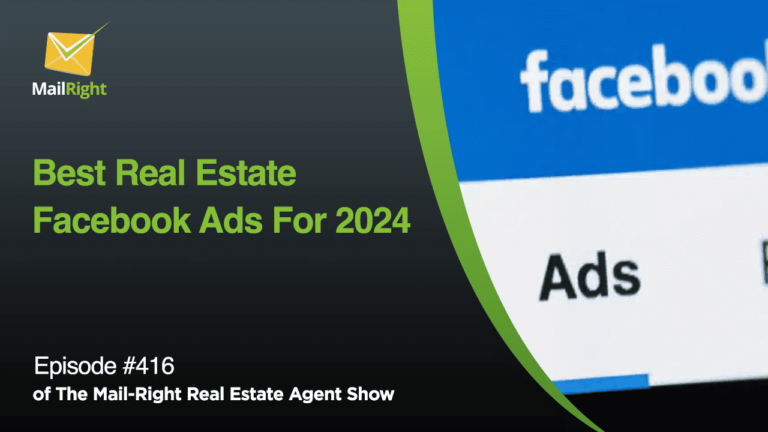 Best Real Estate Facebook Ads For 2024