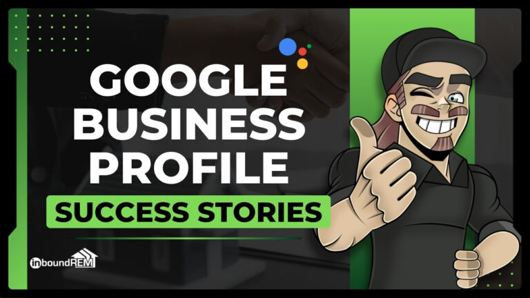 Google Business Profile Success Stories