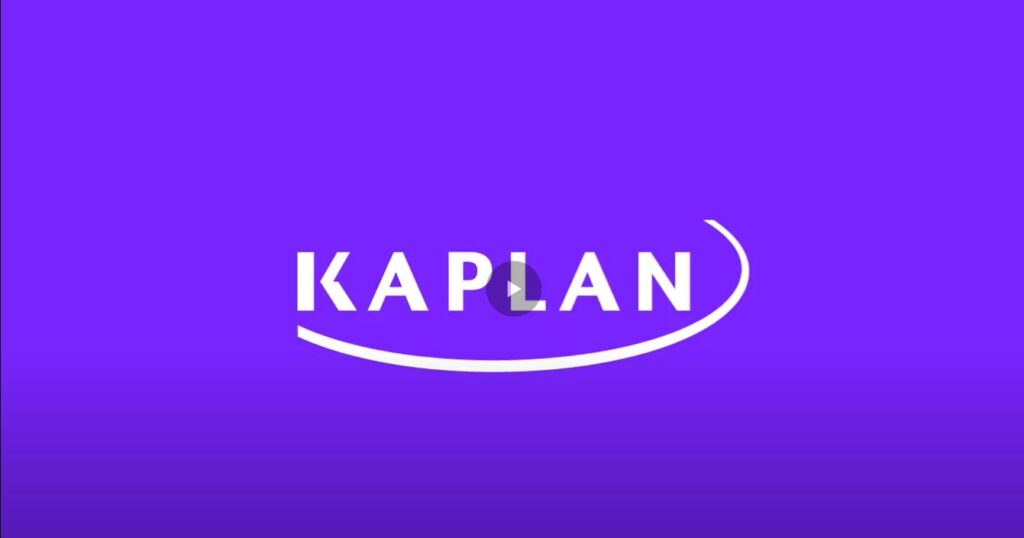 kaplan real estate school for wyoming license