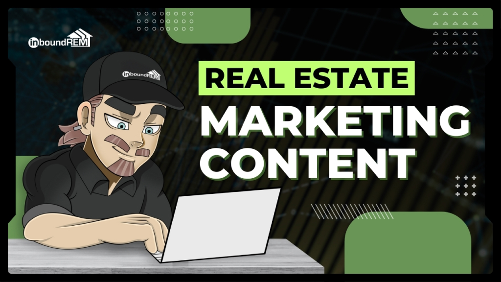 Ultimate Guide to Real Estate Content Marketing (150 Tips & Tools) Featured Image